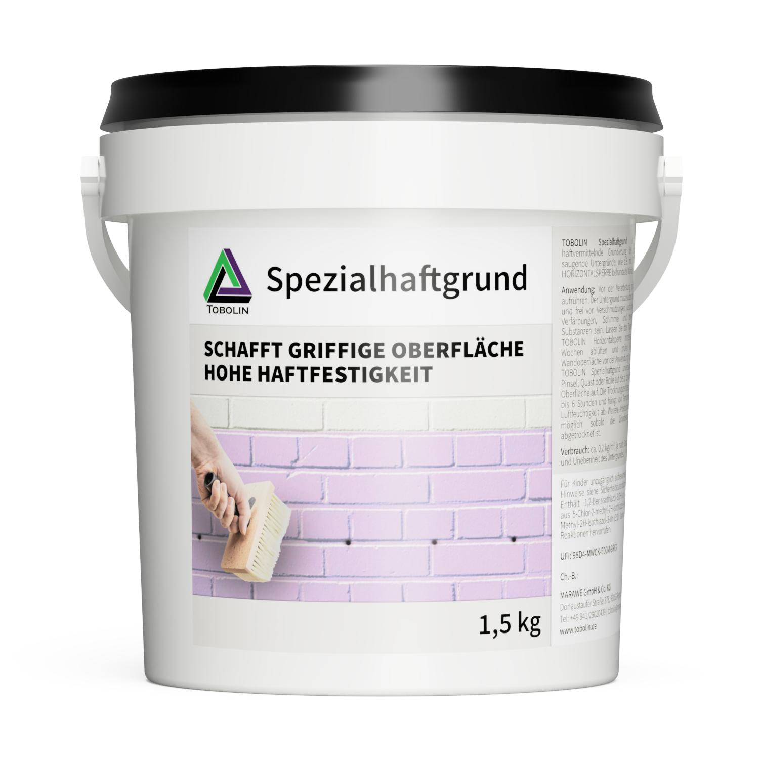 TOBOLIN Spezial Haftgrund