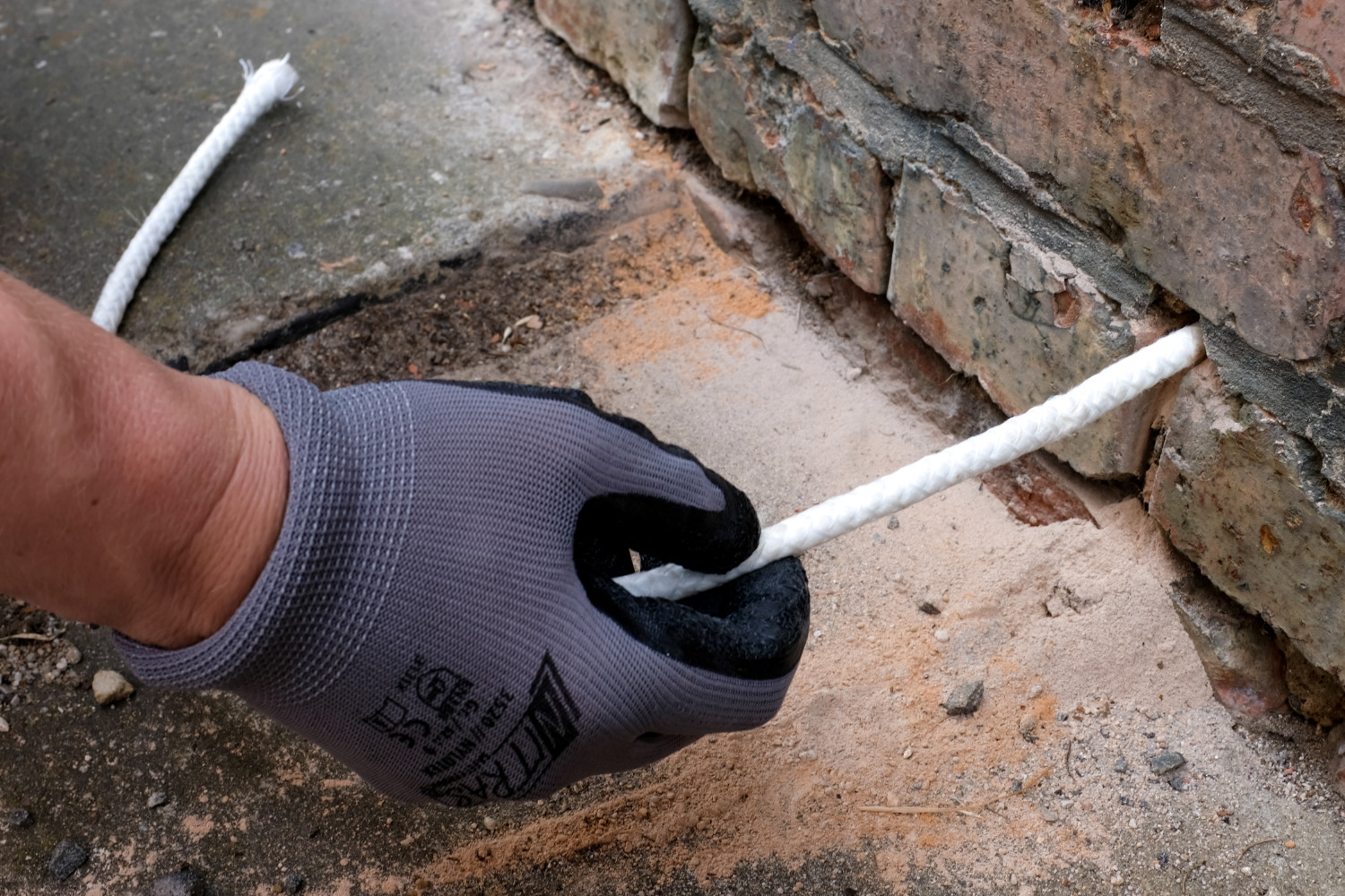 tobo stick horizontalsperre glasfaser