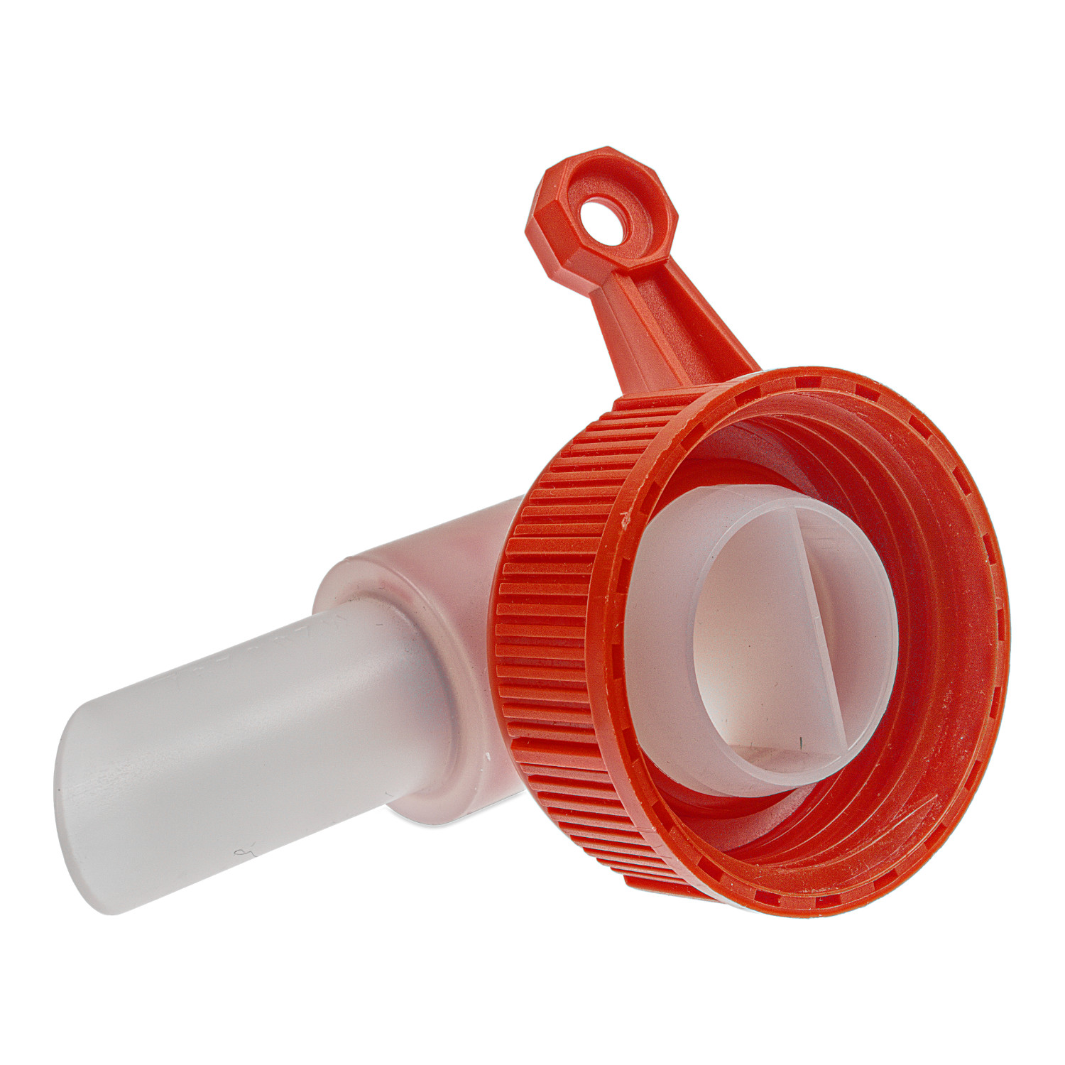 ausgießer für kanister