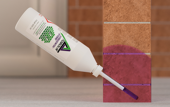 tobolin horizontalsperre mauerwerksabdichtung