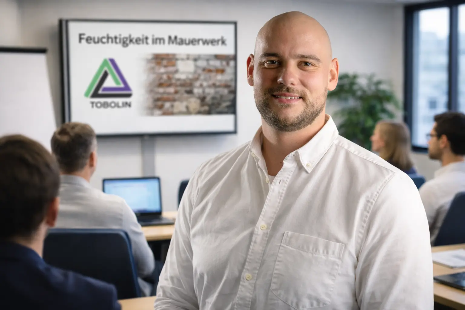 Online-Schulungen für sicheres Produktwissen