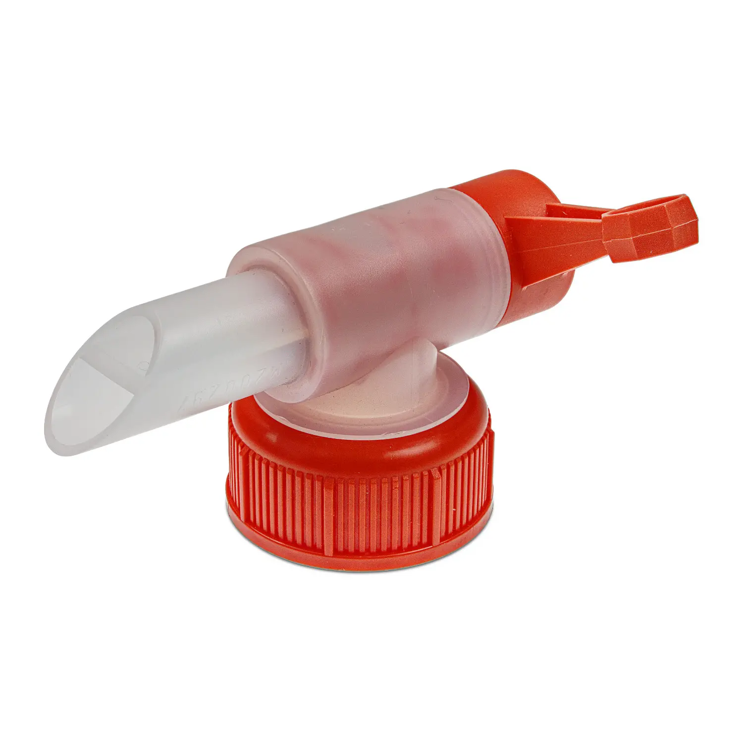 ausgießer für kanister