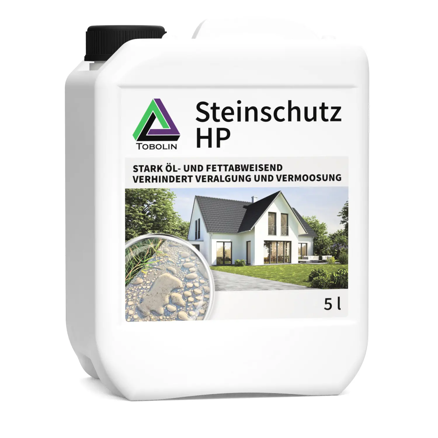 SteinschutzHP