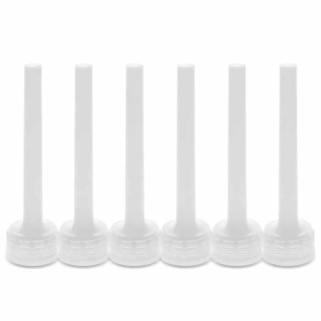 Auslauftülle mit Gewinde